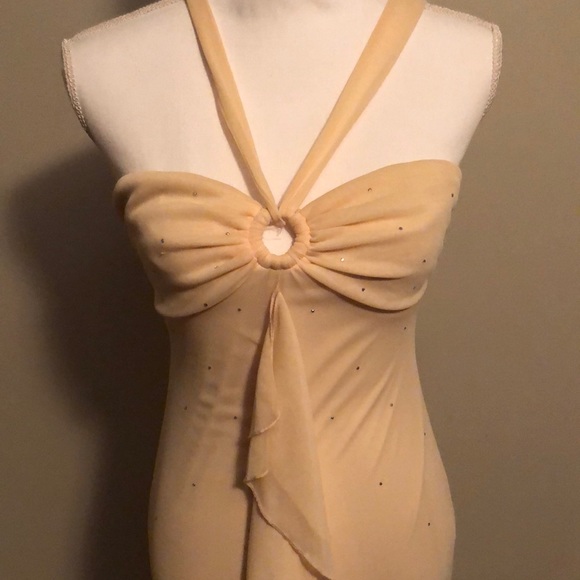 Prom/Pageant Gown - Picture 2 of 6